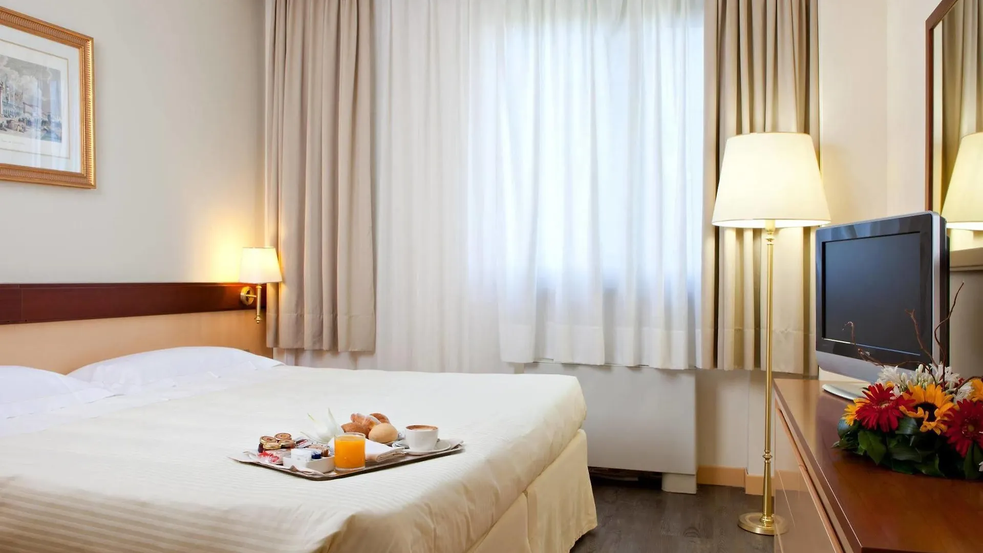Unaway Hotel & Residence Quark Due Milano Aparthotel Milan