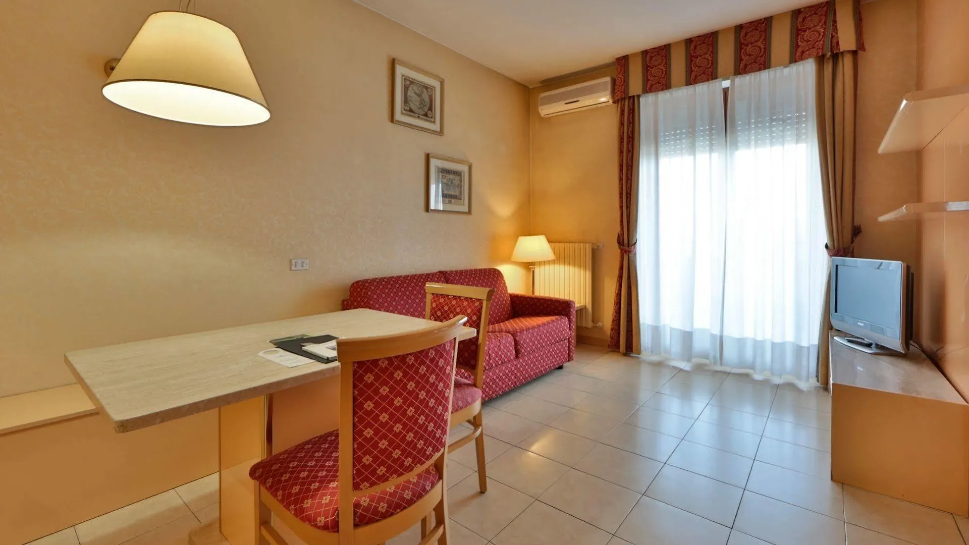 Unaway Hotel & Residence Quark Due Milano