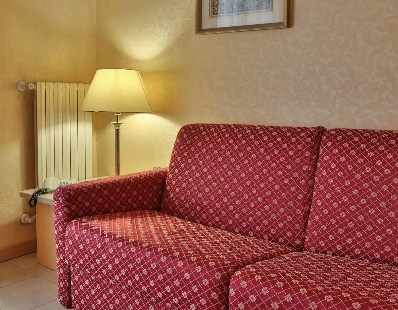 Unaway Hotel & Residence Quark Due Milano Milan