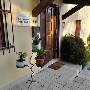 La Casetta Sui Colli Perarolo