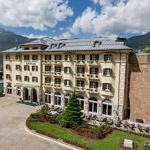 Grand Savoia Cortina D'ampezzo, A Radisson Collection Италия