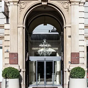 Hotel Worldhotel Cristoforo Colombo, Milán