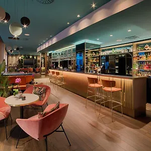Otel Nh Collection Touring, Milano