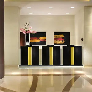 Hotel Uptown Palace, Milán