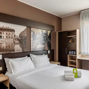 Hotel Portello, Milán
