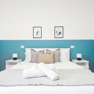 Beautiful Flat Fully Furnished In P.ta Romana Appartamento