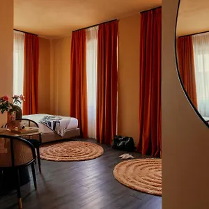 Apart Otel Bob W Ticinese, Milano