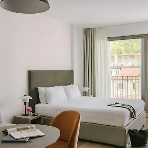 Sonder By Marriott Bonvoy Atelier Porta Romana Milão
