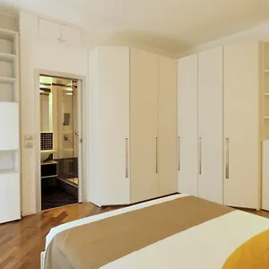  Διαμέρισμα Heart San Sepolcro Duomo
