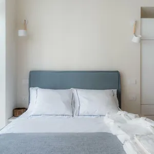 Mini Loft Moscova Apartamento