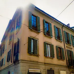 Mercalli Ii Appartamento