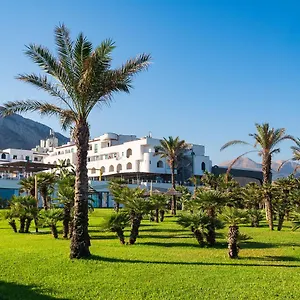 Saracen Sands & Congress Centre - Palermo Италия