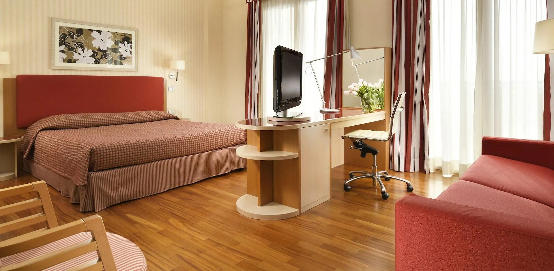 UNAWAY Hotel&Residence Quark Due Milano