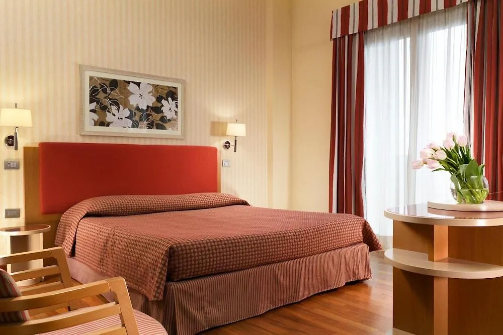 UNAWAY Hotel&Residence Quark Due Milano Apartahotel