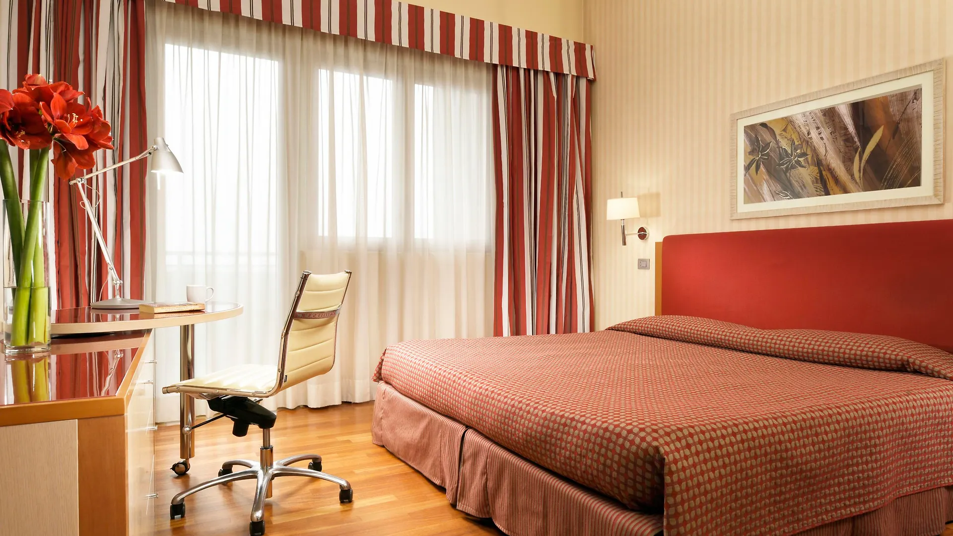 UNAWAY Hotel&Residence Quark Due Milano Apartahotel