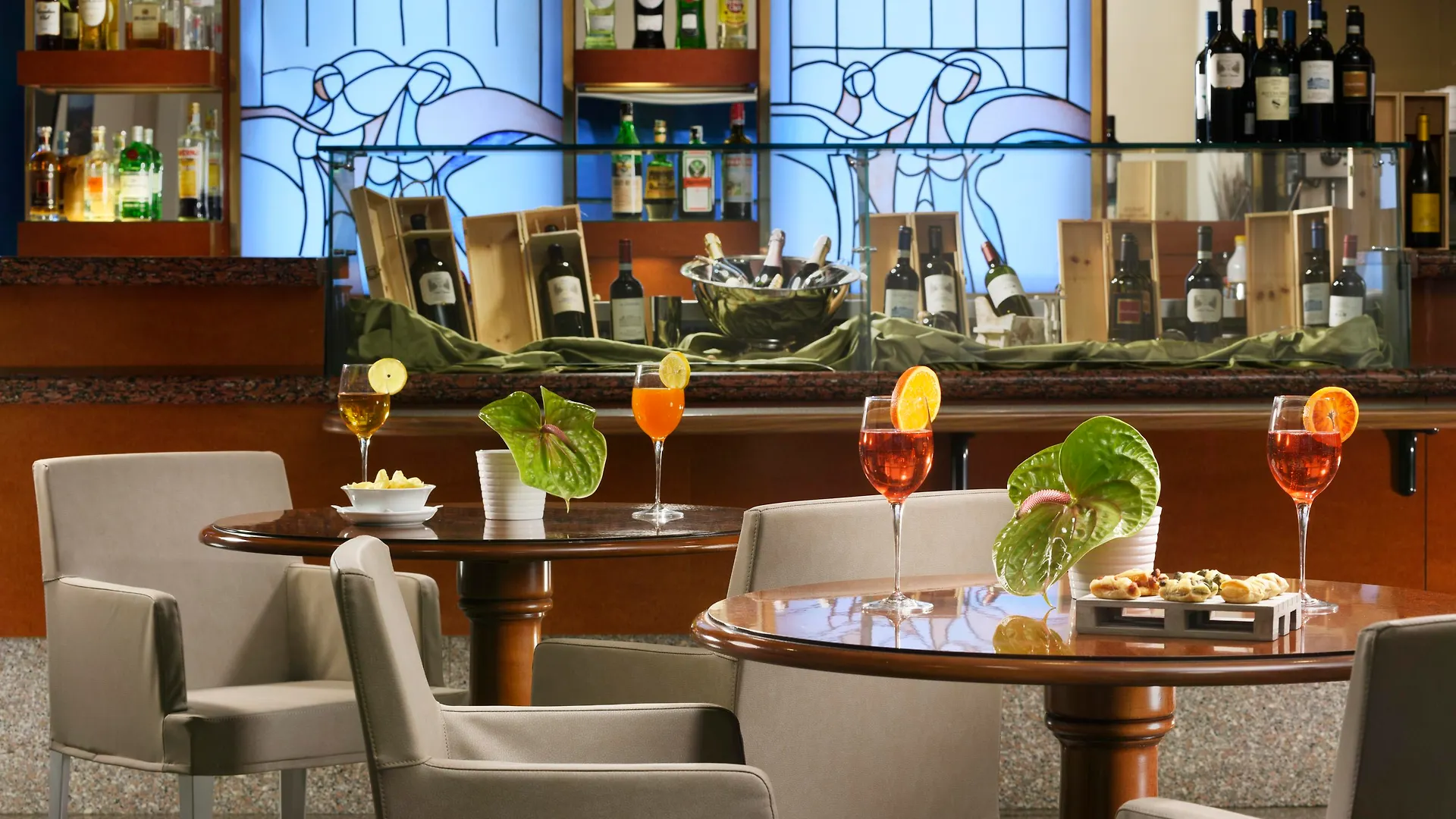 UNAWAY Hotel&Residence Quark Due Milano Apartahotel