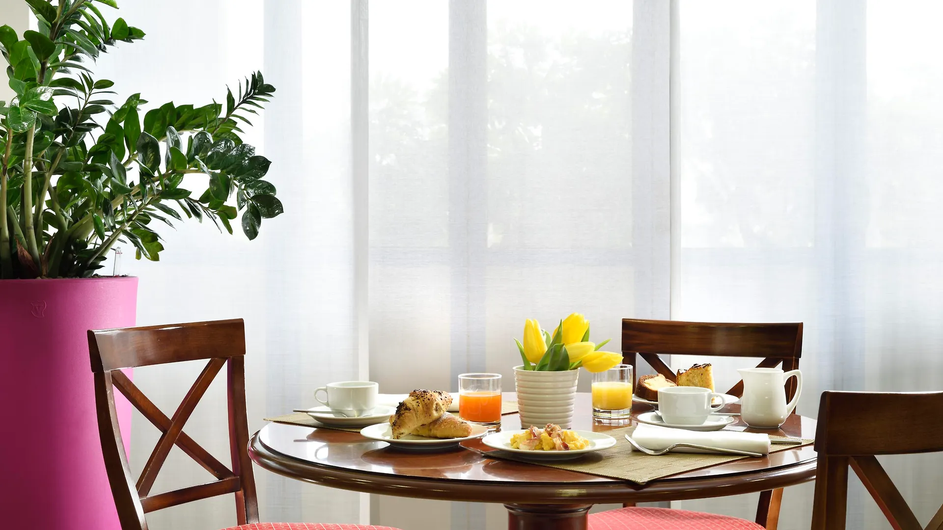 UNAWAY Hotel&Residence Quark Due Milano