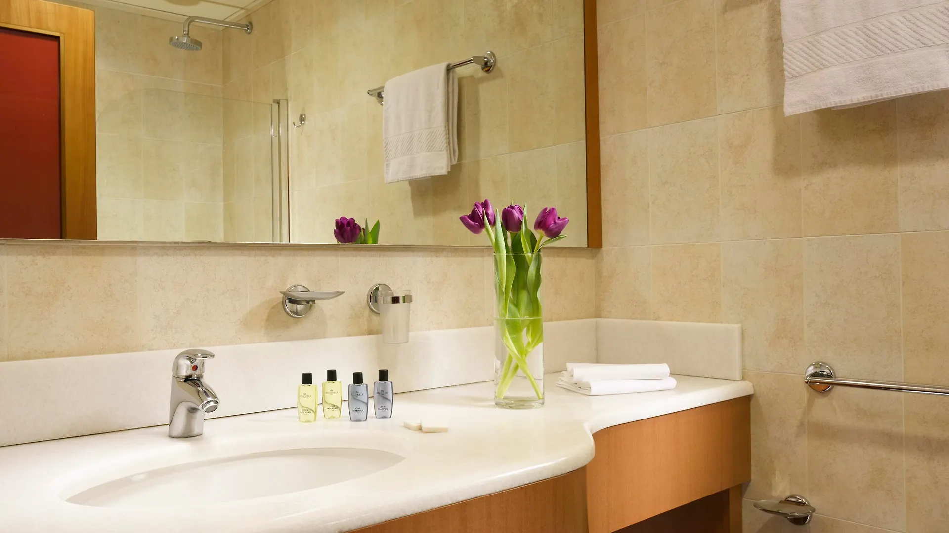 Apartahotel UNAWAY Hotel&Residence Quark Due Milano