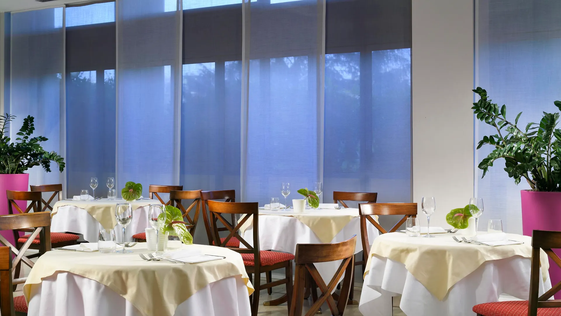 **** Apartahotel UNAWAY Hotel&Residence Quark Due Milano Italia