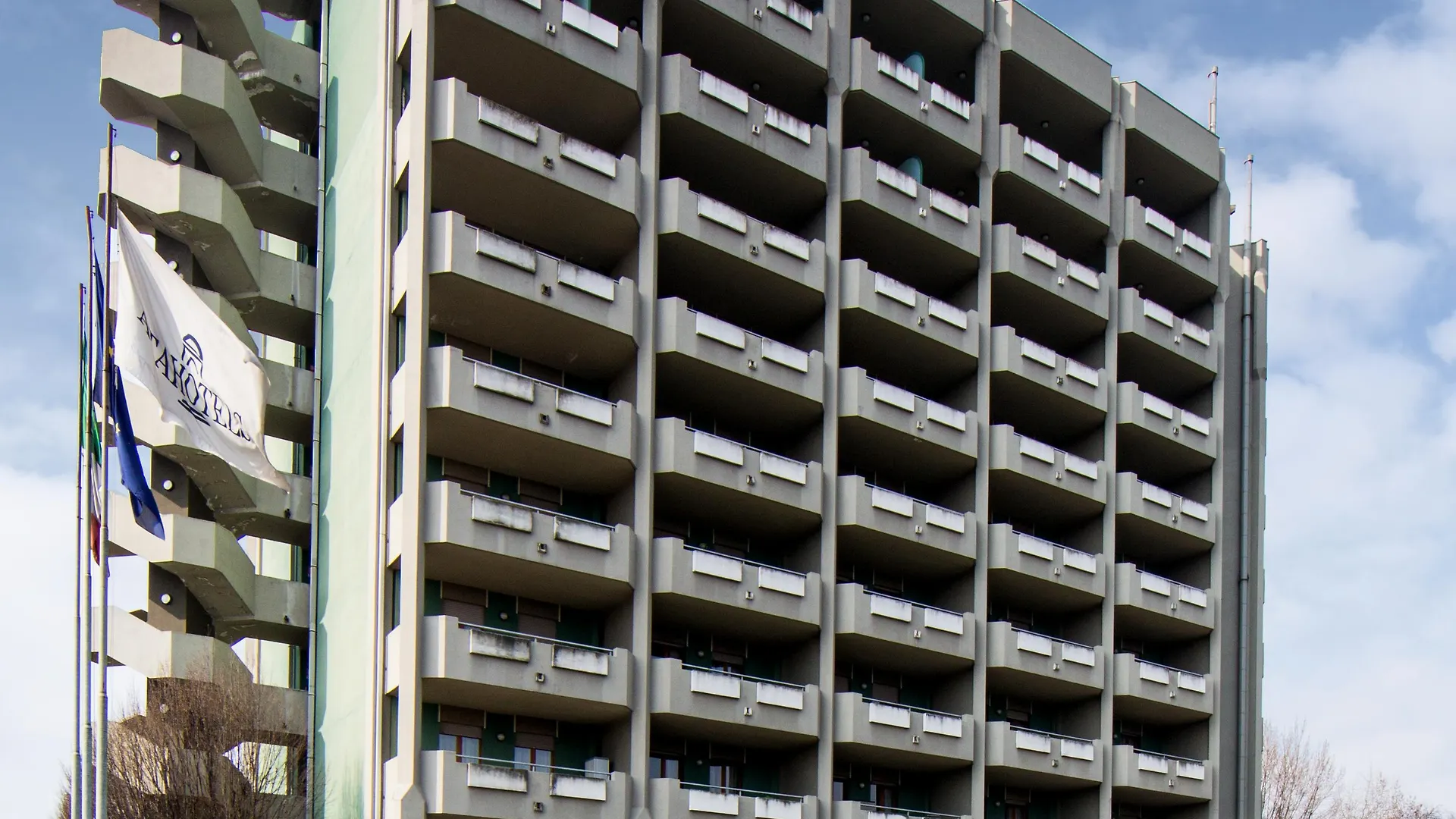 UNAWAY Hotel&Residence Quark Due Milano Apartahotel