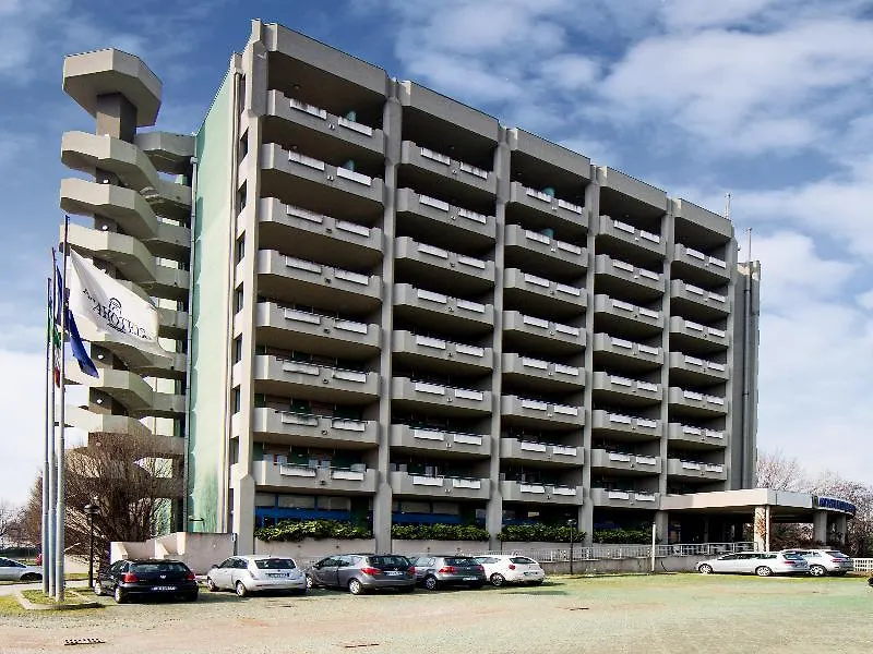 UNAWAY Hotel&Residence Quark Due Milano Apartahotel