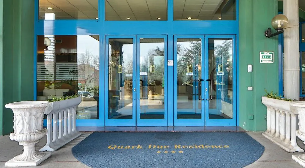 UNAWAY Hotel&Residence Quark Due Milano