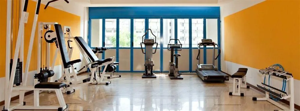 UNAWAY Hotel&Residence Quark Due Milano Apartahotel