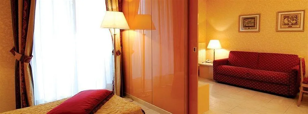 UNAWAY Hotel&Residence Quark Due Milano