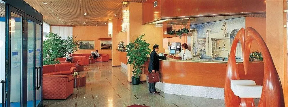 UNAWAY Hotel&Residence Quark Due Milano Apartahotel