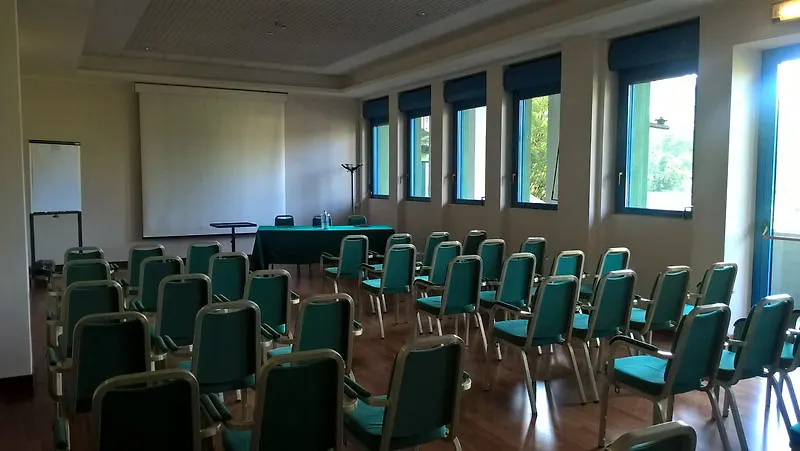 Apartahotel UNAWAY Hotel&Residence Quark Due Milano