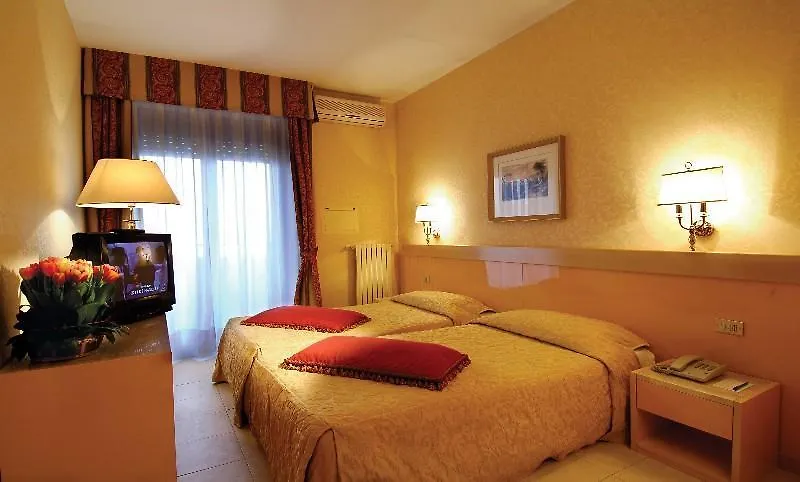 UNAWAY Hotel&Residence Quark Due Milano