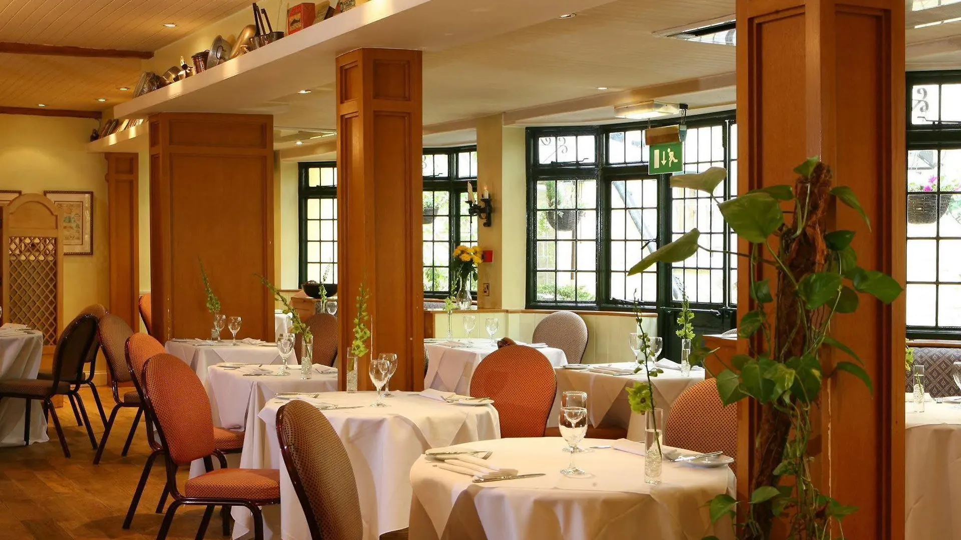 UNAWAY Hotel&Residence Quark Due Milano 4*,