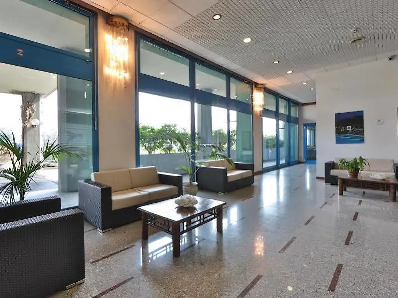 UNAWAY Hotel&Residence Quark Due Milano