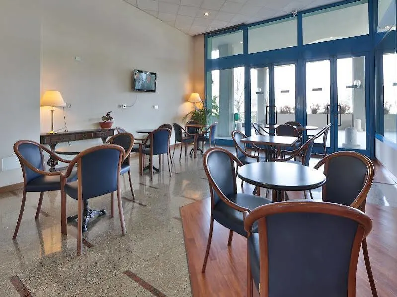 UNAWAY Hotel&Residence Quark Due Milano Apartahotel