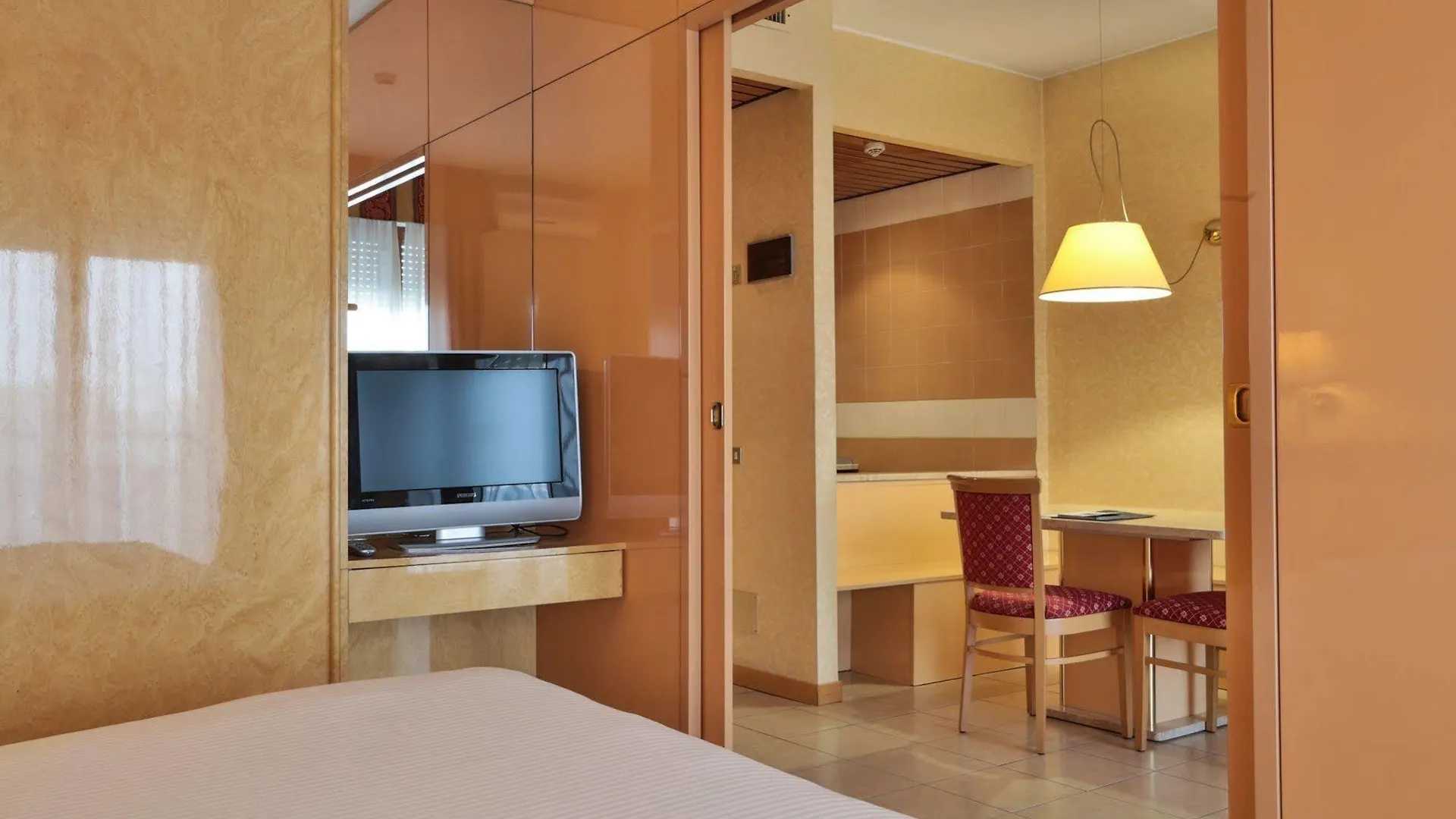 UNAWAY Hotel&Residence Quark Due Milano Apartahotel