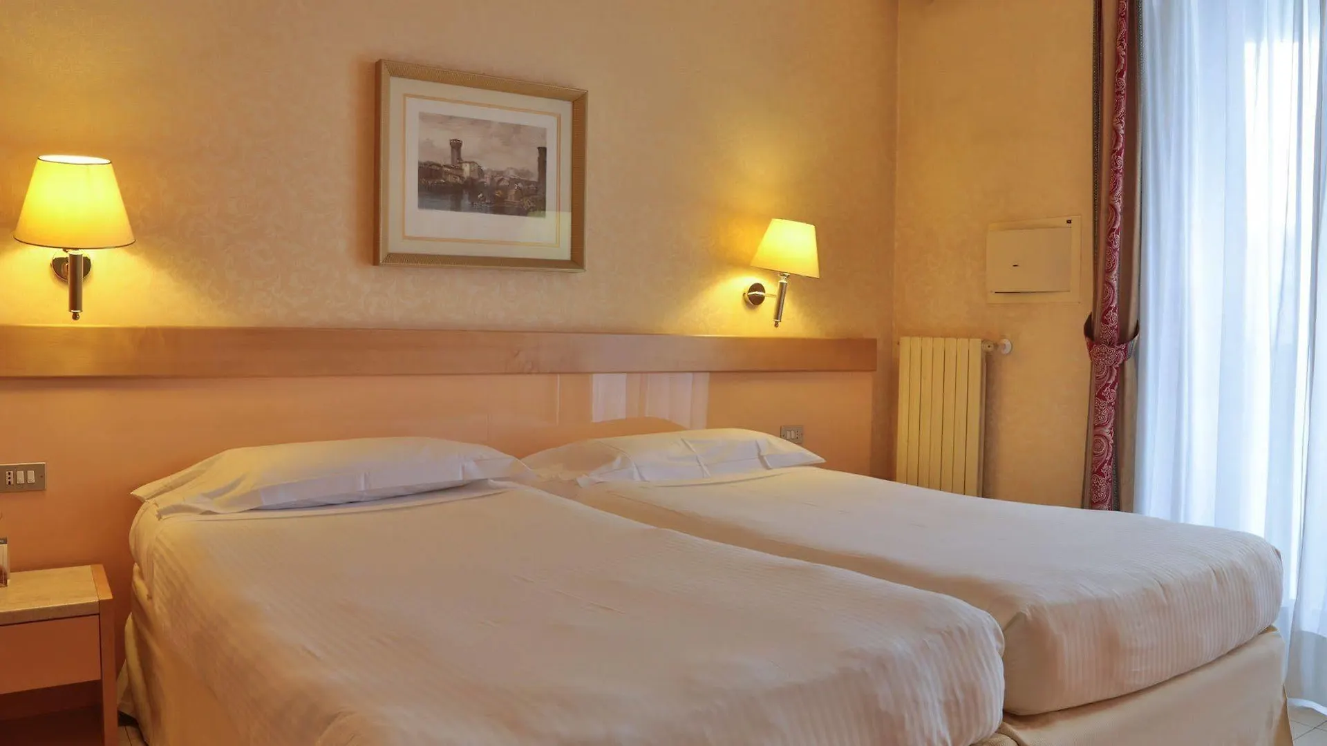 UNAWAY Hotel&Residence Quark Due Milano 4*,  Italia