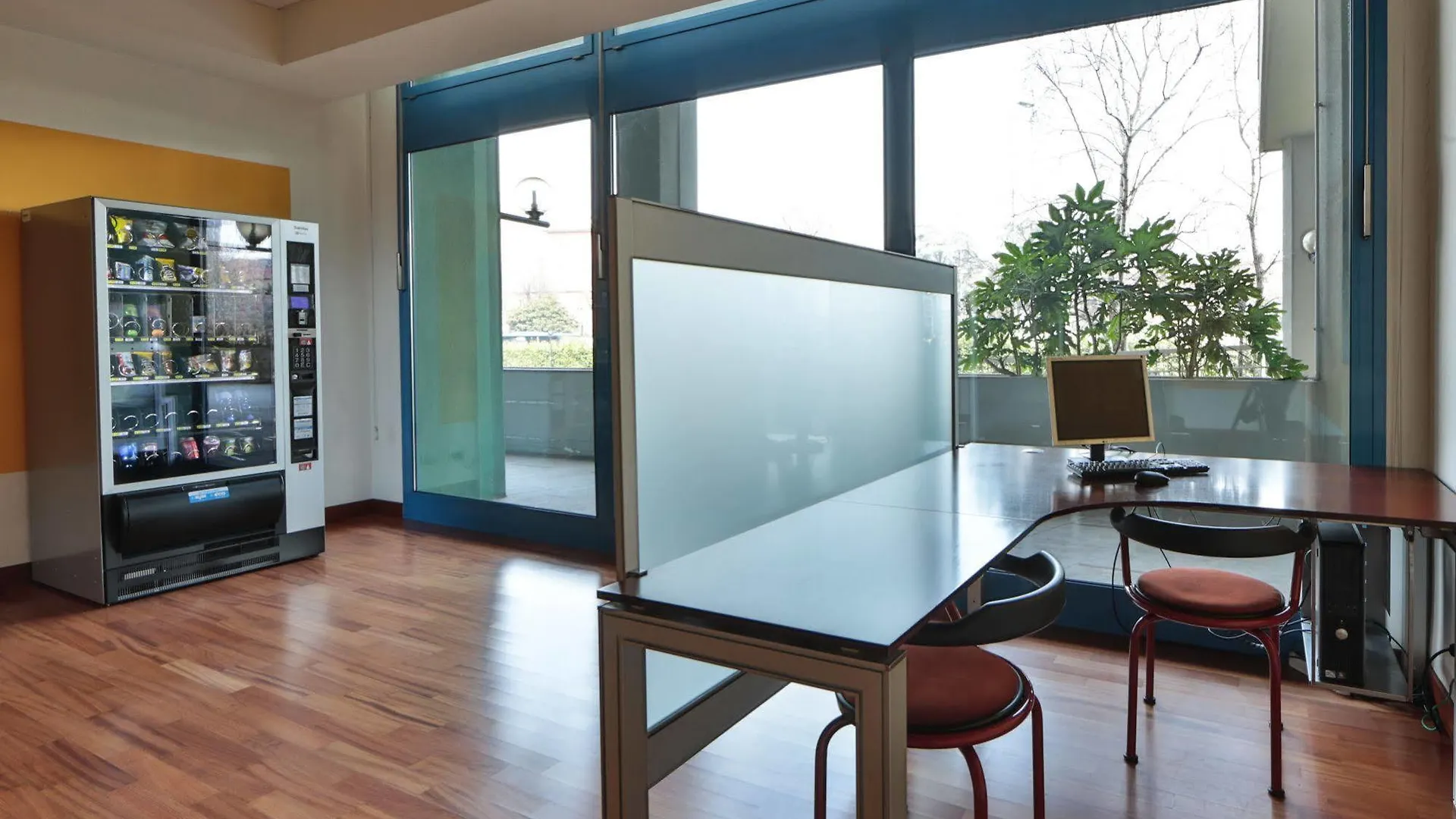 UNAWAY Hotel&Residence Quark Due Milano