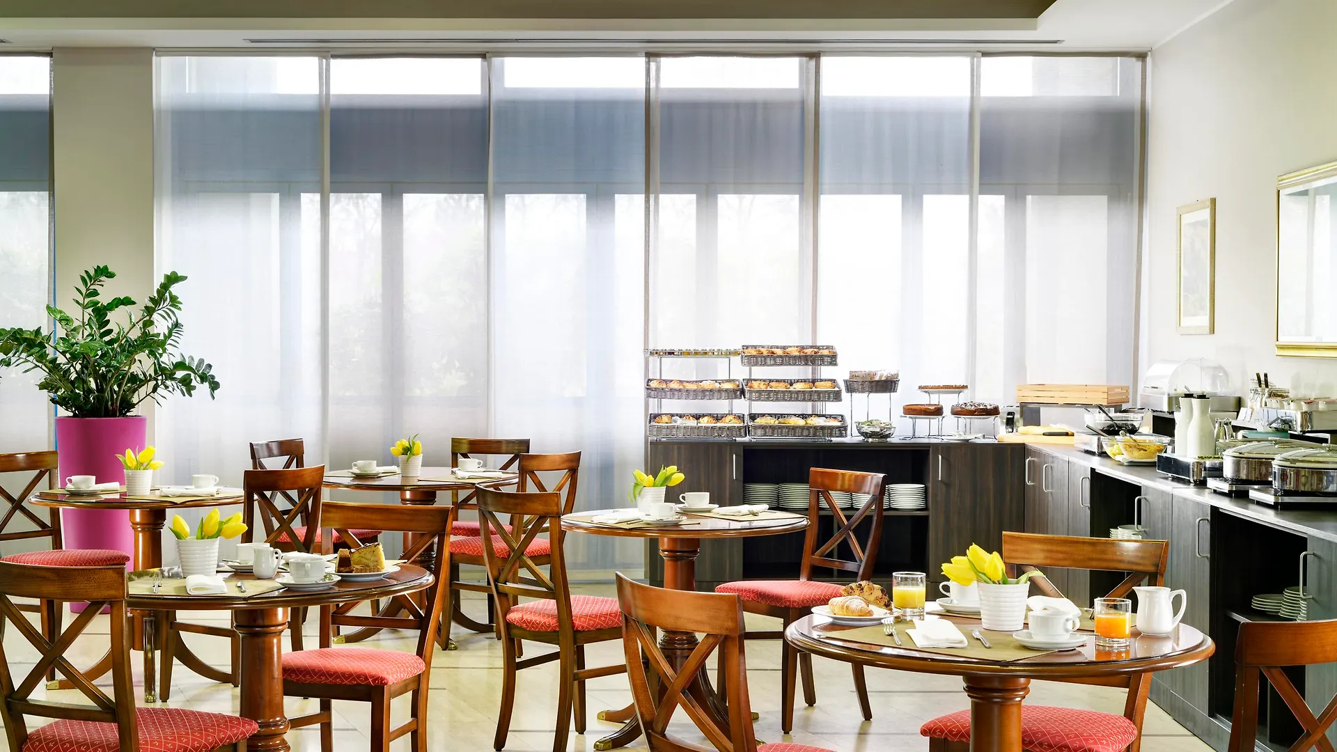 Unaway Hotel & Residence Quark Due Milano
