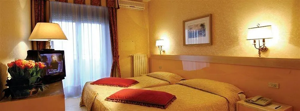Aparthotel Unaway Hotel & Residence Quark Due Milano