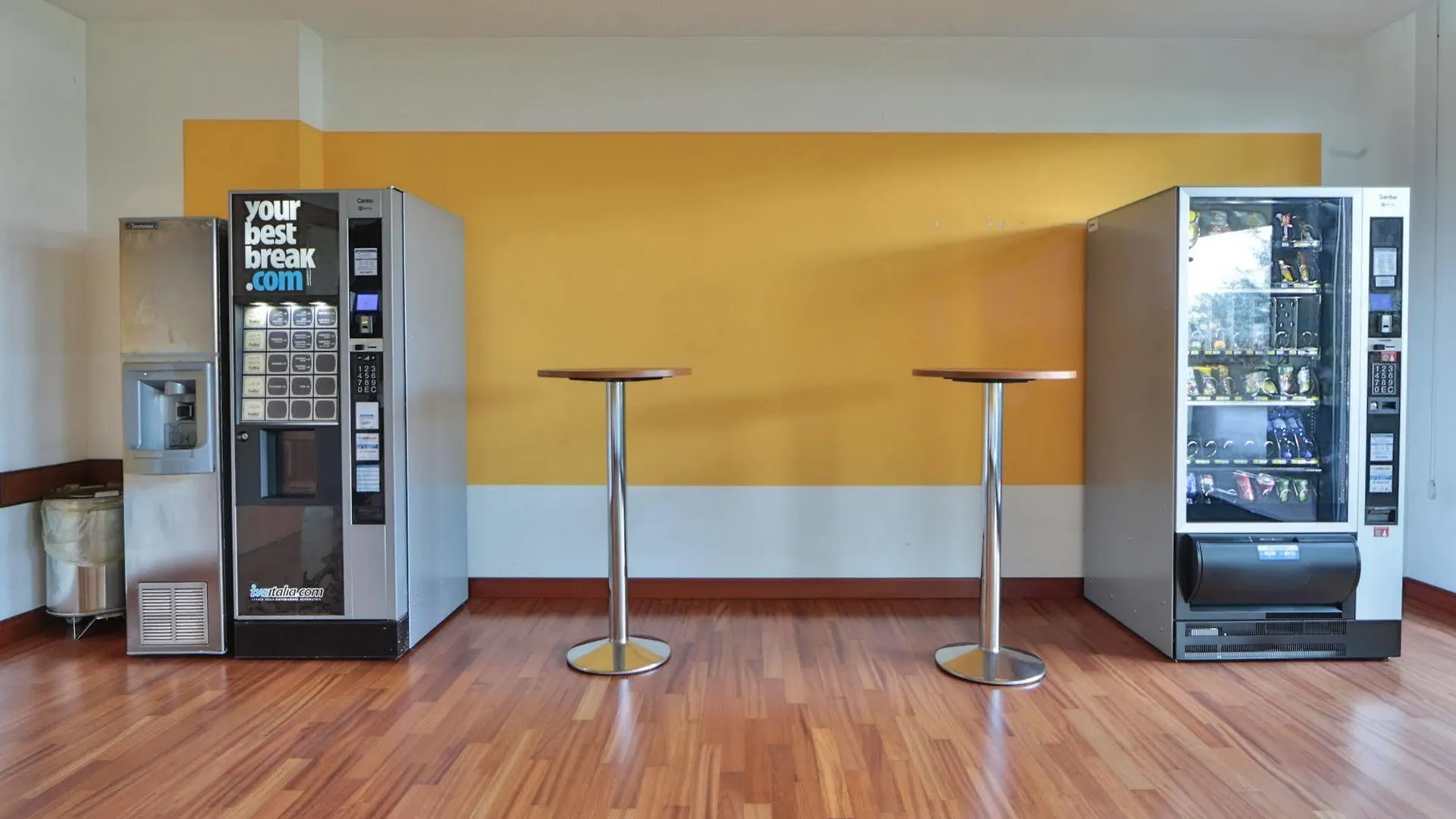 Unaway Hotel & Residence Quark Due Milano